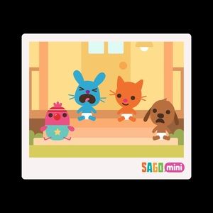 Meet your Posher, Artemio